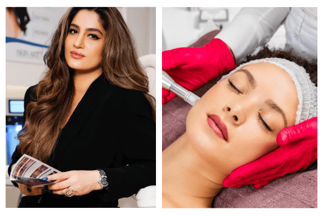 Lip Filler Treatment in Lucknow 